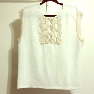 Zara Collection blouse